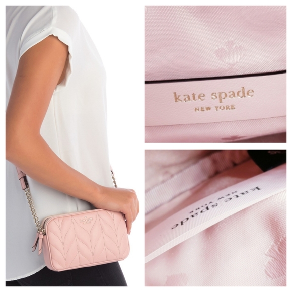 Kate Spade Briar Lane Kendall Crossbody - Picture 8 of 8